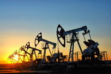 Нефть возобновила рост - более $28 за баррель