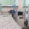 В ковидном госпитале под Волгоградом обнаружили пожилого пациента с ножом в груди