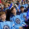 Финал Кубка Овечкина в Московской области посетили рекордные 6 тыс. зрителей