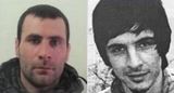 СМИ узнали криминальное прошлое подозреваемых в убийстве московского полицейского