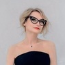 17-летняя Эвелина Хромченко покорила поклонников шоу "Модный приговор" (ФОТО)