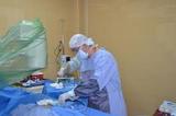 Российские хирурги удалили пациенту опухоль весом 37 кг