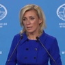 Захарова прокомментировала ноту Узбекистана об обращении с мигрантами