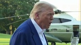 Трамп: Иран и Израиль уже не понимают, какого черта творят