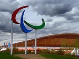 Паралимпийский комитет РФ направил жалобу в Швейцарский суд