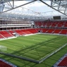 "Спартак" готов пустить на новый стадион еще одну команду