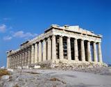 Греция решила воссоединиться со скульптурами Парфенона