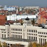 Протесты в Ульяновске остановили строительство отеля