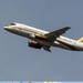 Самолёт SSJ-100 экстренно приземлился в Шереметьево