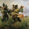 Споры о Куликовской битве