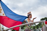 Филиппины разрешили безвизовый въезд гражданам еще семи стран