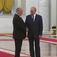 В Кремле прошла встреча Путина и Уиткоффа