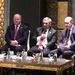 Рустам Минниханов принял участие в Медиаклубе при Полпредстве в Москве