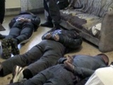 Оперативники МУРа задержали на Кавказе лидера банды грабителей