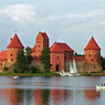 Литва: В Каунасе  туристы будут платить налог