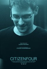 Фильм об Эдварде Сноудене завоевал "Оскар" за лучшую документалку