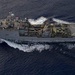 В Киеве заявили об усилении военного присутствия НАТО в Черном море