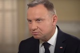 Президент Польши: У нас пока нет однозначных доказательств, кто запустил ракету