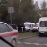 В школе в городе Ижевске произошла стрельба