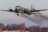 В крушении Ил-20 Минобороны РФ обвинило Израиль