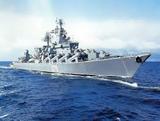 Совфед одобрил расторжение соглашений по Черноморскому флоту