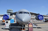 Рогозин прокомментировал возобновление производства самолётов Ан-178 в Украине