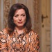 Алена Хмельницкая о Кеосаяне: "Не стало отца моих детей, моего бывшего мужа, родного человека"