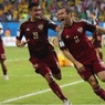 ЧМ-2014: Сегодня сборная России проведет решающий матч с Алжиром