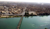 Иракские войска оттеснили боевиков и приблизились к аэропорту Мосула