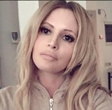 Дана Борисова обратилась в полицию в связи с пропажей дочери
