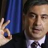 Американский университет создал для Саакашвили спецдолжность