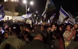 Президент Израиля призвал остановить судебную реформу на фоне протестов в стране