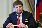 Кадыров рассказал о службе  чеченцев в Сирии