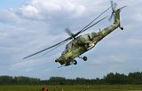 Вертолет Ми-2 едва не потерпел крушение на Камчатке