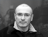 Ходорковского не предупредили об объявлении в федеральный розыск