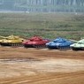 Россия заняла первые места на ЧМ по танковому биатлону