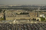 Пентагон отказался делиться с Россией информацией по Сирии