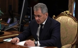 МО: ЮВО необходимо укреплять из-за ситуации на юго-востоке Украины и Северном Кавказе
