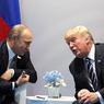 Bloomberg: Важная встреча Путина и Трампа сорвалась