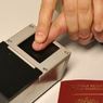 В России появится база биометрических отпечатков