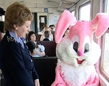 Транспортных «зайцев» в Москве будут вешать...на доску позора