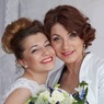 Роза Сябитова показала снимки с шикарной свадьбы своей дочери (ФОТО)