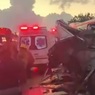 Автобус с туристами, в том числе из России, попал в аварию в Доминикане