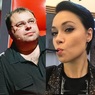 Настасья Самбурская заявила, что Максим Фадеев ей отомстил за Ольгу Серябкину