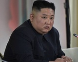 Ким Чен Ын награждён медалью к 75-летию Победы, но на вручении награды не присутствовал