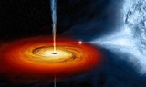 Астрономы покажут первую в истории фотографию черной дыры