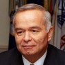Первый президент Узбекистана похоронен на кладбище Шахи-Зинда