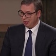 Вучич допустил уход с поста президента Сербии &laquo;через три-четыре месяца&raquo;