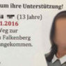 Прокуратура Германии: 13-летняя Лиза сбежала от родителей и провела ночь у друга