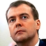 Медведев признал право существования за графой «против всех»